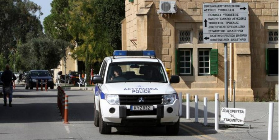 Σοκάρουν οι ιδιόχειρες καταθέσεις του 35χρονου ίλαρχου στην Κύπρο – Τον εγκατέλειψε και ο δικηγόρος του