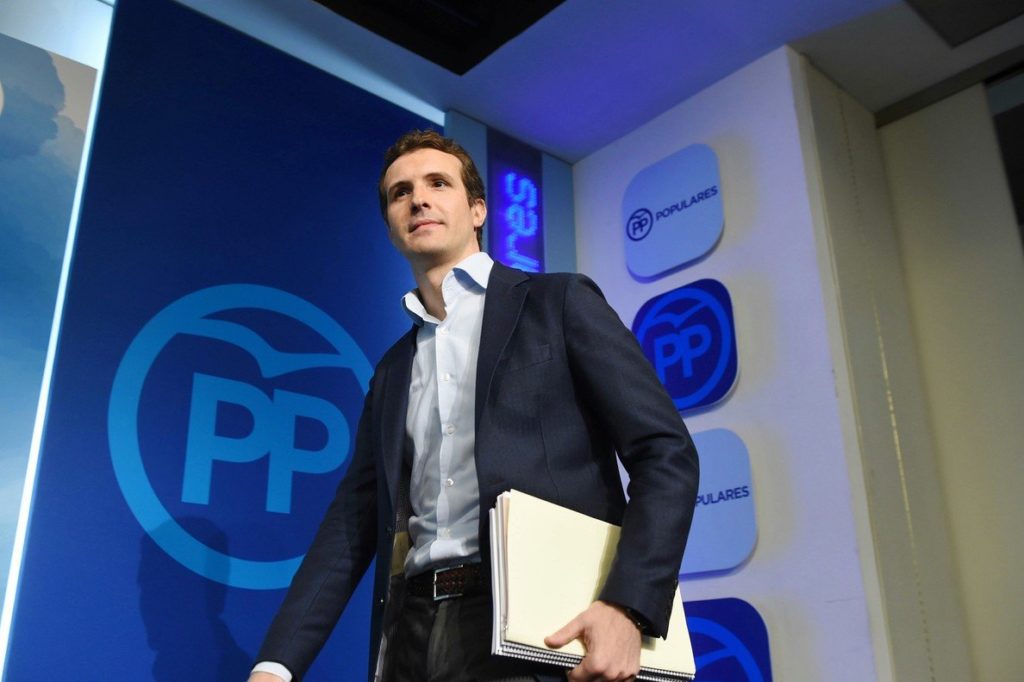 Πανωλεθρία για το συντηρητικό Λαϊκό Κόμμα της Ισπανίας – Το χειρότερο εκλογικό αποτέλεσμα της 30ετίας!