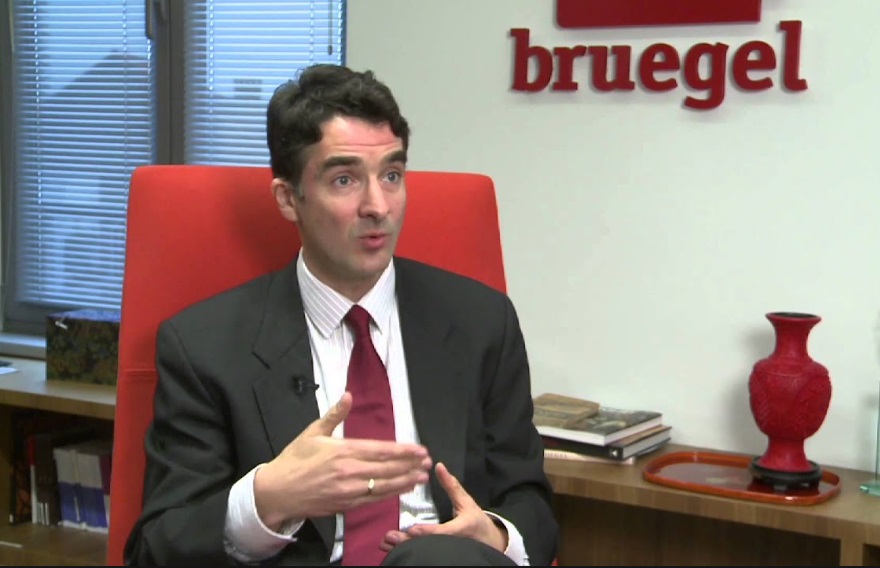 Ινστιτούτο Bruegel: «Καλά νέα» για την πορεία της ελληνικής οικονομίας