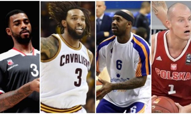 Έρευνα: Οι παίκτες απαντούν! Διαφορές στην καθημερινότητα μεταξύ NBA, Euroleague και Κίνας