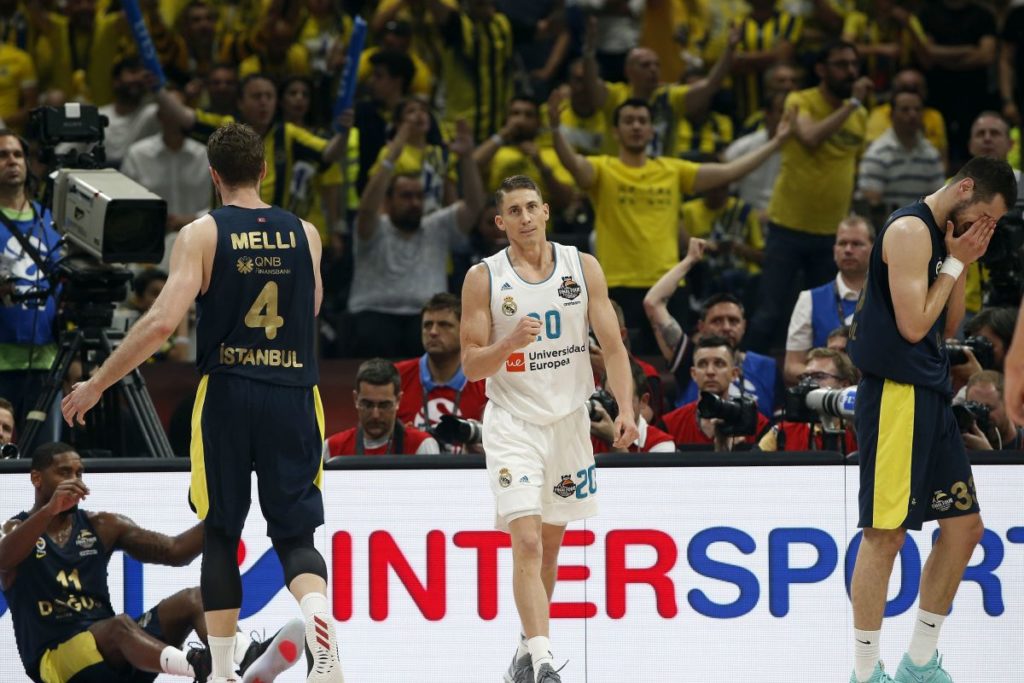 Euroleague: Οι τρεις «μόνιμοι» των Final Four και η μια θέση που… μοιράζεται