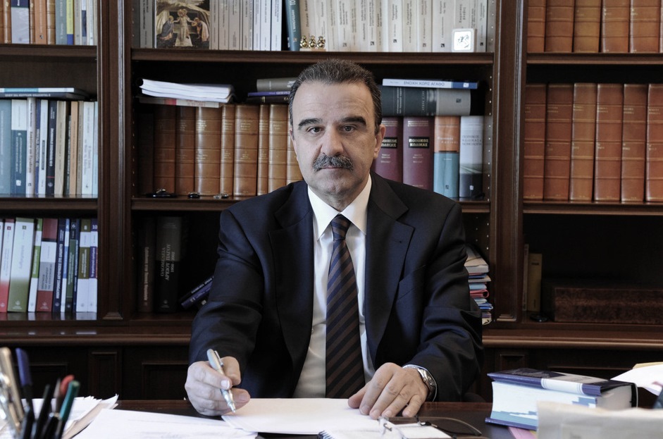 Μαντζουράνης: «Ο Αλέξης Τσίπρας χαράσσει πορεία ανάπτυξης και προόδου»