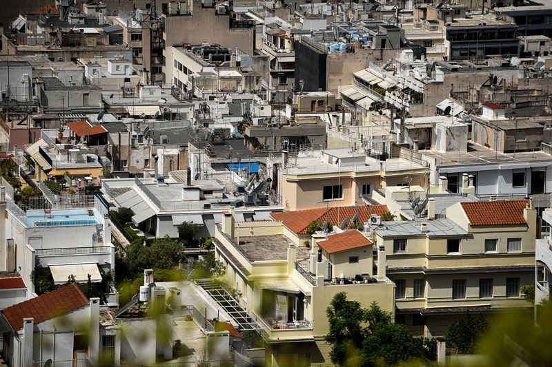 Επίδομα ενοικίου: Την Παρασκευή η καταβολή στους δικαιούχους με αιτήσεις έως 30/4