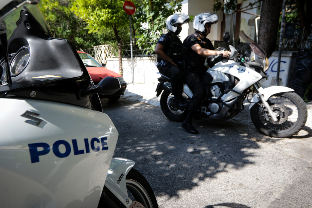 Συνελήφθη 27χρονος τζιχαντιστής στην Αθήνα