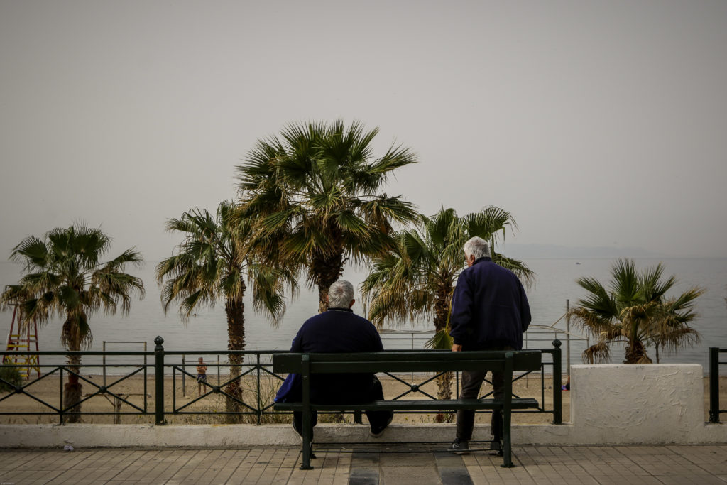 Ποιοι συνταξιούχοι θα δουν το χρώμα του… χρήματος μετά τις εκλογές