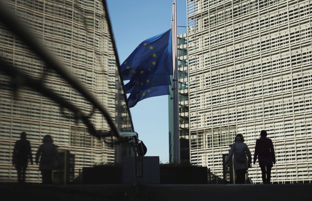 «Η Ευρώπη είναι η πολυτιμότερη ιδέα που είχαμε ποτέ» – Μήνυμα Παυλόπουλου και όλων των αρχηγών-κρατών της ΕΕ για τις εκλογές