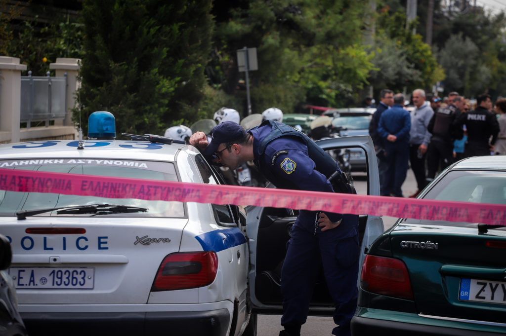 Έγκλημα στη Μυτιλήνη: Τη σκότωσε γιατί δεν τον ήθελε πίσω…