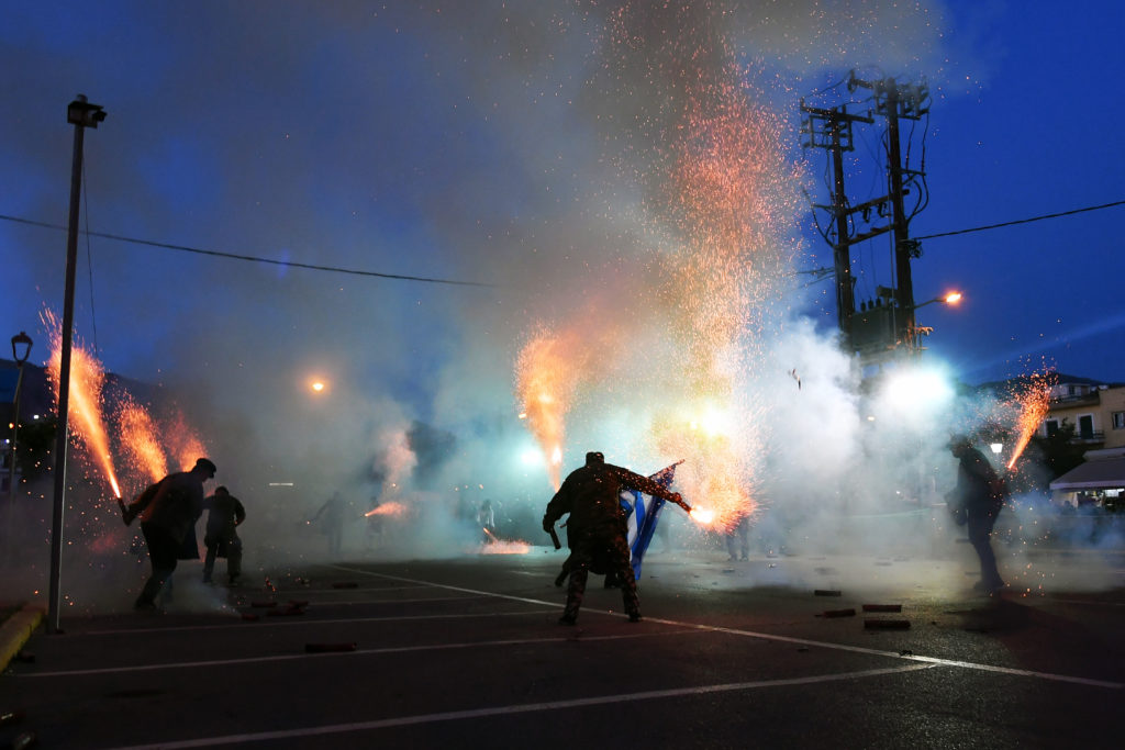 Σήμερα η δίκη των επτά για τον θάνατο του εικονολήπτη στην Καλαμάτα