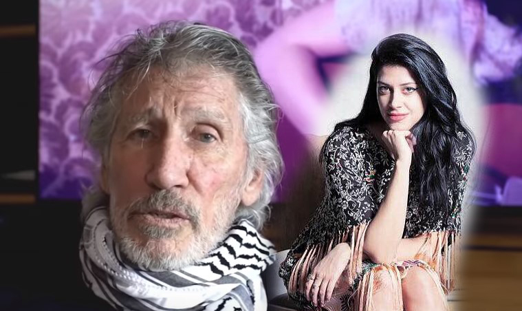 Η αυθεντική απάντηση της Κατερίνας Ντούσκα στον Roger Waters – Γιατί δεν ακούει την προτροπή του σταρ των Pink Floyd για μποϊκοτάζ