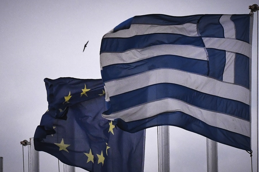 Πληρώθηκε στην Ελλάδα η πρώτη δόση από τον ESM – 644,42 εκατ. ευρώ