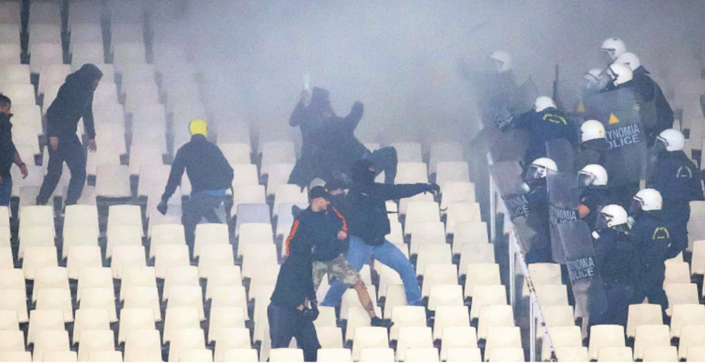 Κύπελλο Ελλάδας: Σκέψεις για διπλό τελικό από του χρόνου