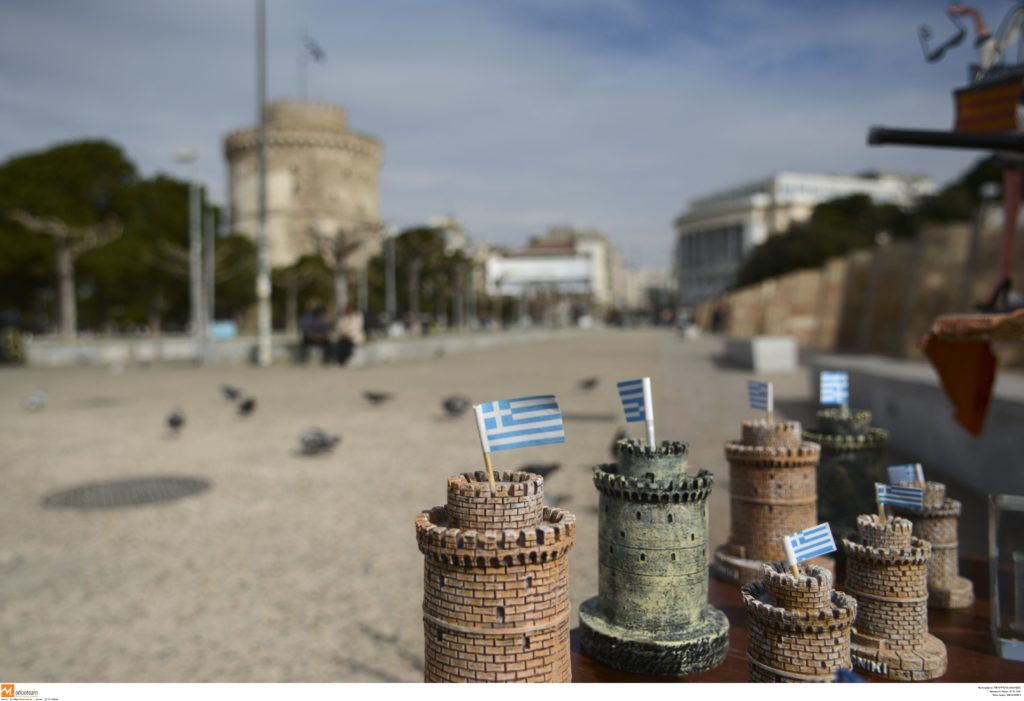 Θεσσαλονίκη: 22 υποψήφιοι Δήμαρχοι αναζητούν ψηφοφόρους