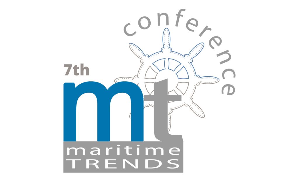 Στις 18 Μαΐου το πολυαναμενόμενο Συνέδριο Ναυτιλίας «7th Maritime Trends Conference» υπό τη διοργάνωση της Μarine Tours
