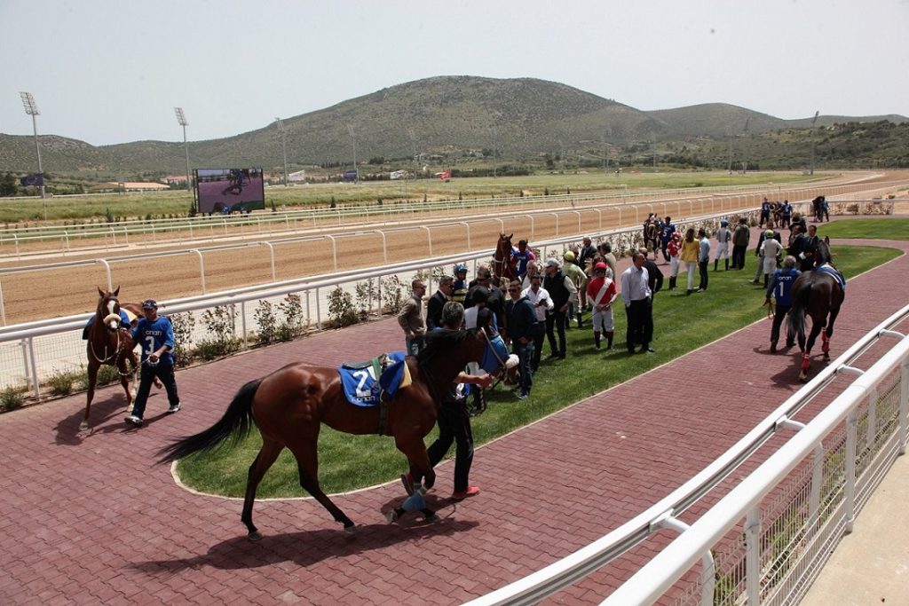 Markopoulo Park: Συναρπαστικές ιπποδρομίες, μοναδικές συγκινήσεις και τζακ ποτ στο Σκορ 6