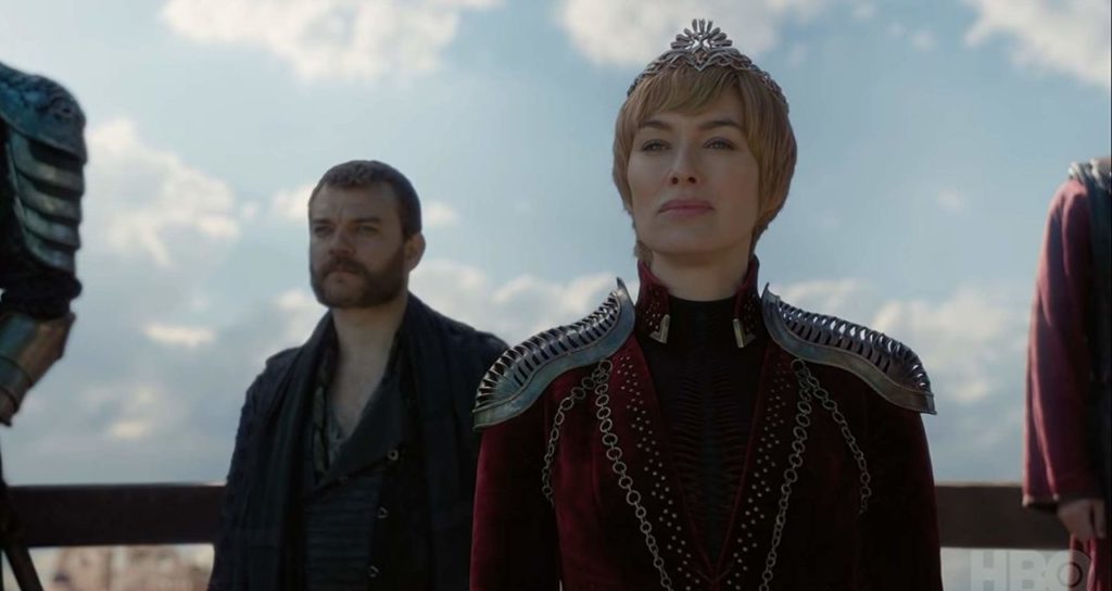 Game of Thrones: Δείτε το teaser για το 5ο επεισόδιο της τελευταίας σεζόν (Video)