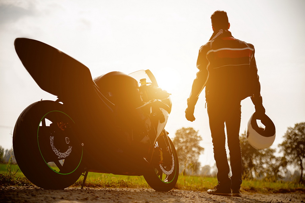 Ο IAM RoadSmart συμβουλεύει τους αναβάτες
