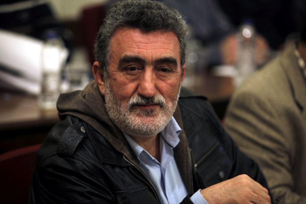 Υπόθεση μαφίας φυλακών: Ποιους «έδειξε» ο Αραβαντινός στην κατάθεσή του (Επικαιροποίηση-Αθωώθηκε)