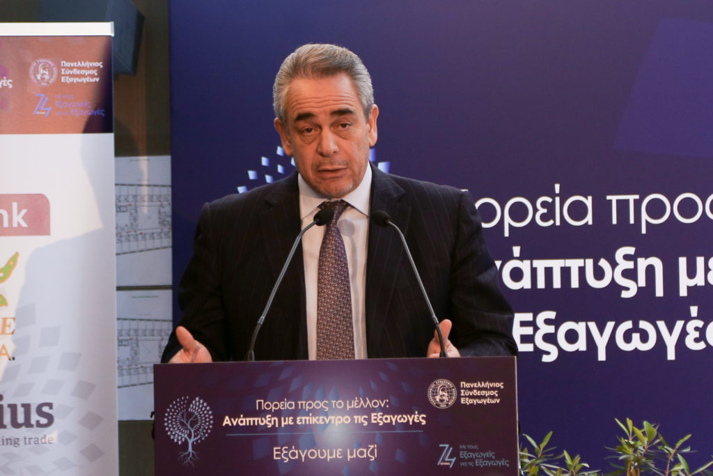 Μίχαλος: Μετά τα μνημόνια τα μέτρα Τσίπρα θα δώσουν ανάσα σε πολίτες και επιχειρήσεις