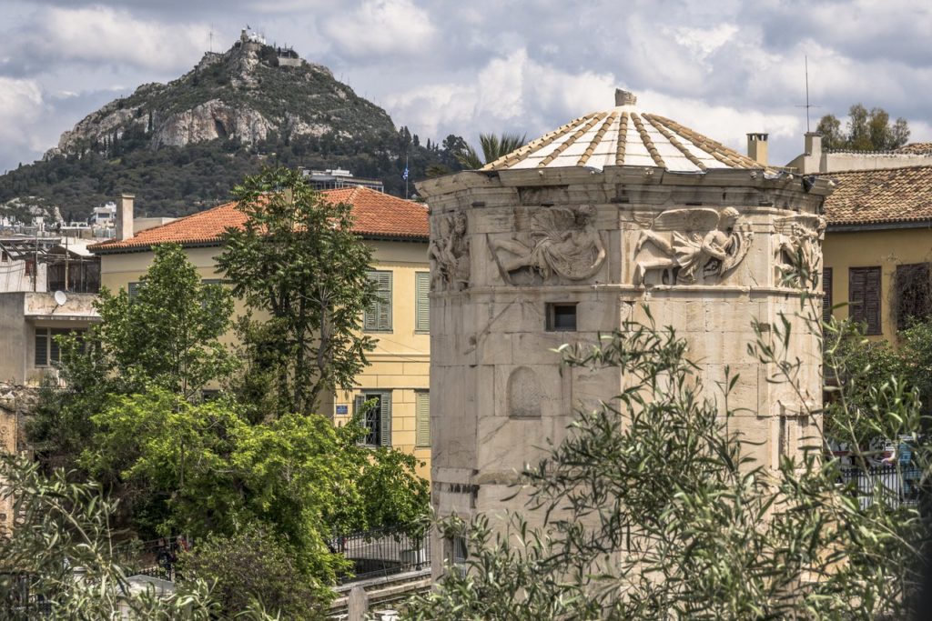 Εκπαιδευτικά προγράμματα Ιδρύματος Ωνάση