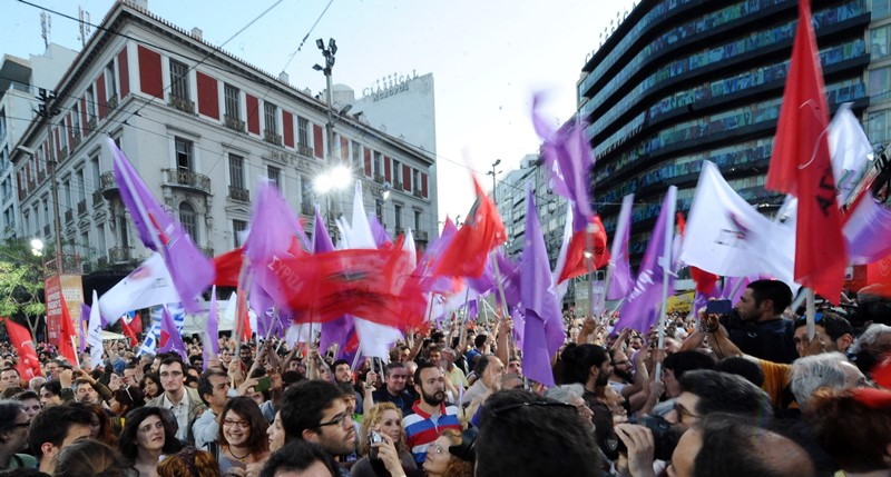 416 στελέχη του Ρήγα Φεραίου στηρίζουν τον ΣΥΡΙΖΑ – Όλα τα ονόματα