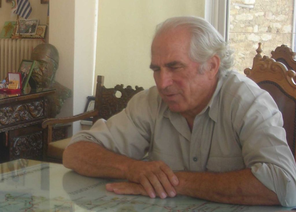 Η δικαστική απόφαση που απέρριψε την υποψηφιότητα του έκπτωτου δημάρχου της Ζαχάρως στην Ηλεία