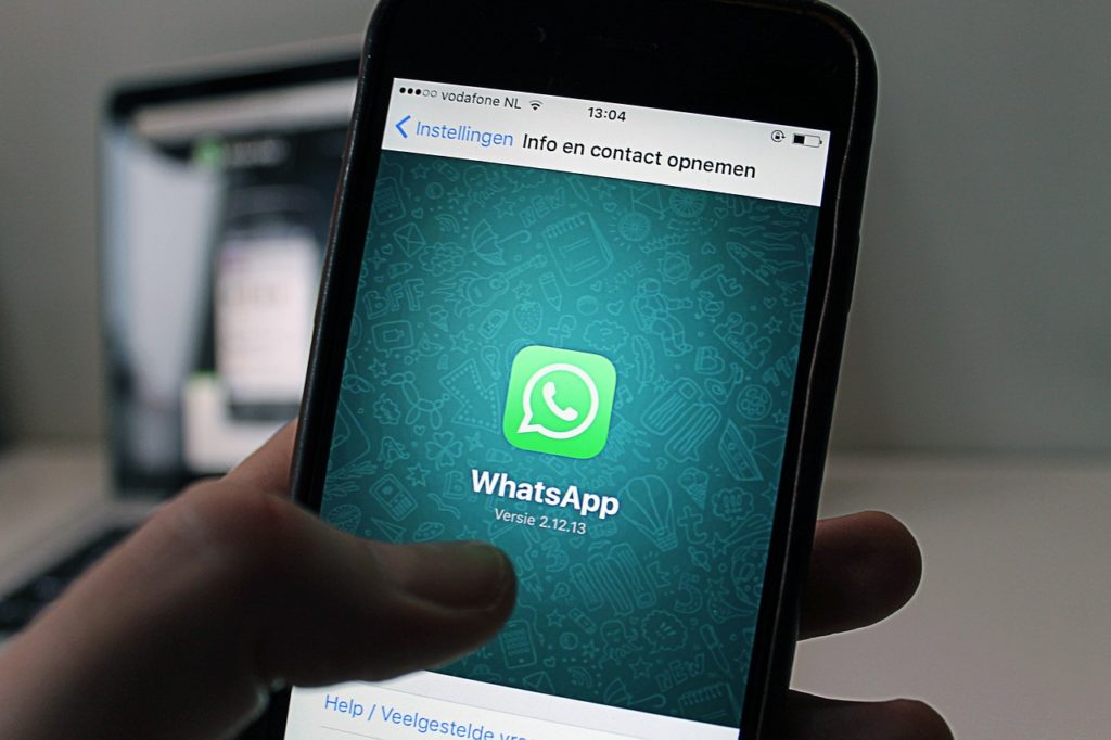 Συναγερμός για το WhatsApp – Στο έλεος χάκερ με μία κλήση!