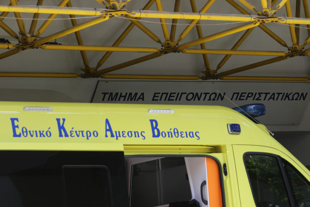 Κατέληξε η μία τραυματίας από το τροχαίο στην Πατησίων