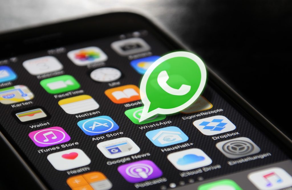 Τι λέει η WhatsApp για την κυβερνοεπίθεση – Στο υπουργείο Δικαιοσύνης των ΗΠΑ η υπόθεση
