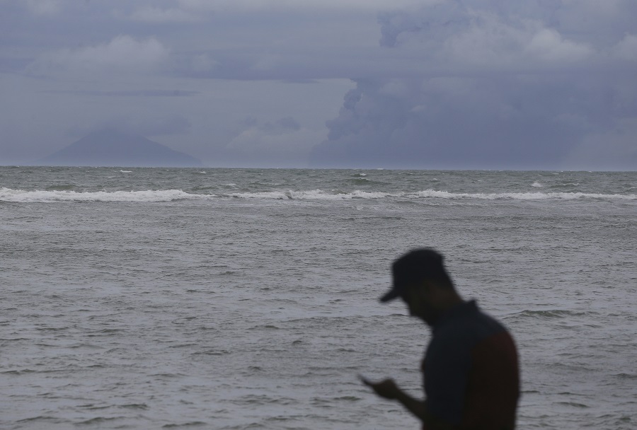 Παπούα Νέα Γουινέα: Άρση της προειδοποίησης για τσουνάμι