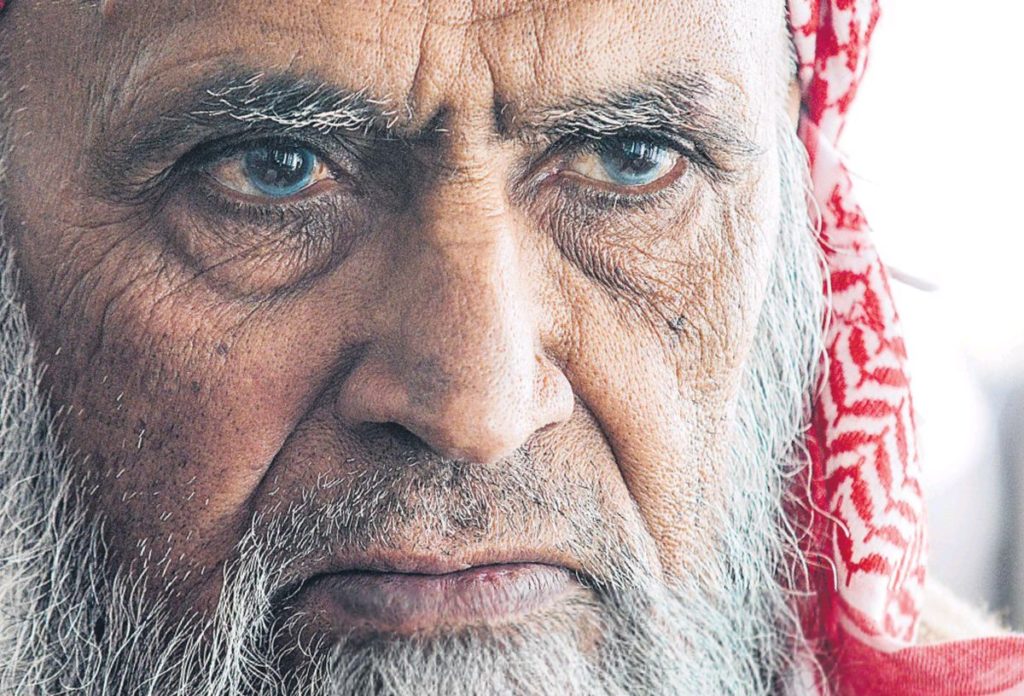Ο πατέρας του δολοφονημένου από φασίστες Σαχζάτ Λουκμάν στο Documento: Αυτοί πάλι θα μαχαιρώσουν και πάλι θα σκοτώσουν