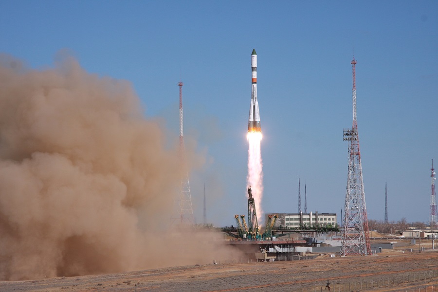 Σκάνδαλο στην Διαστημική Υπηρεσία της Ρωσίας – Υπεξαιρέσεις δισεκατομμυρίων ρουβλίων