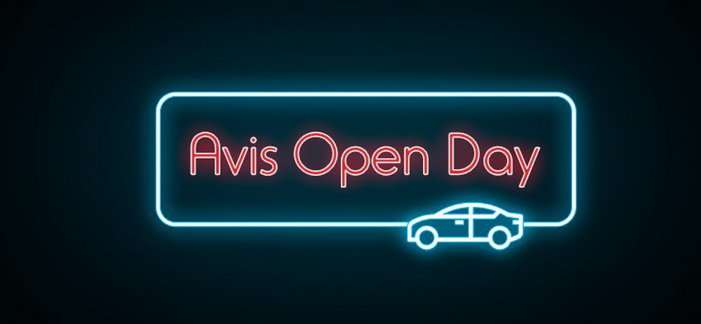 Avis Open Day