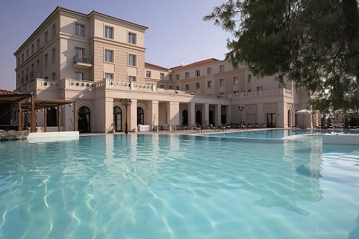 Διεθνές Ιατρικό Συνέδριο στο Grecotel Larissa Imperial