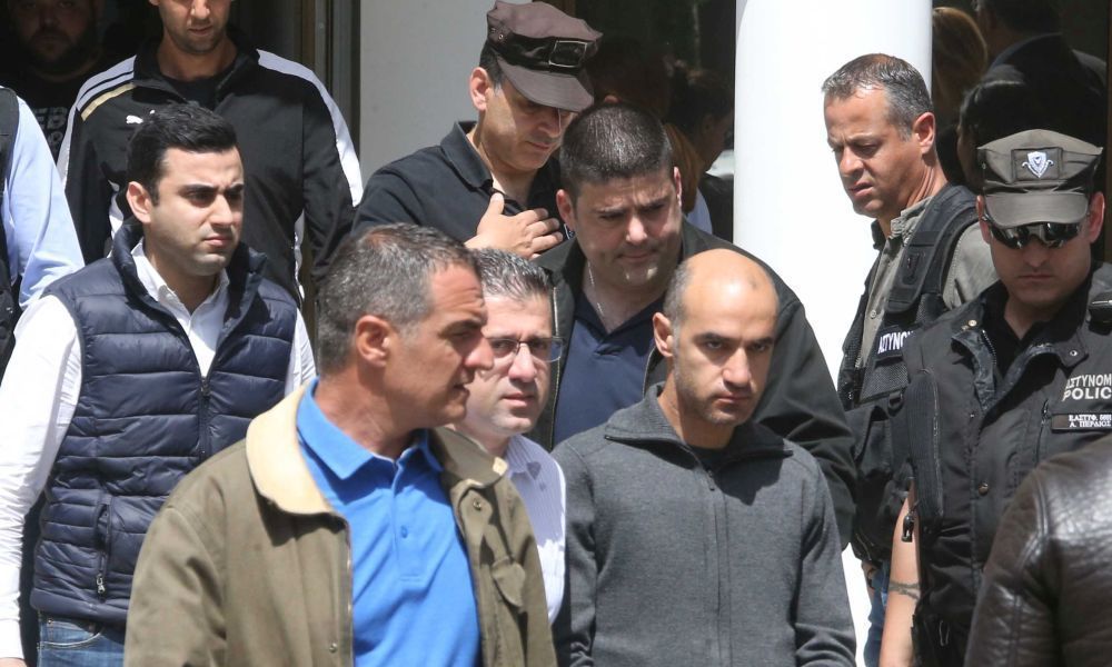 Κυνική ομολογία serial killer στην Κύπρο: Τι 7 ισόβια τι 17, δεν διέπραξα άλλους φόνους»