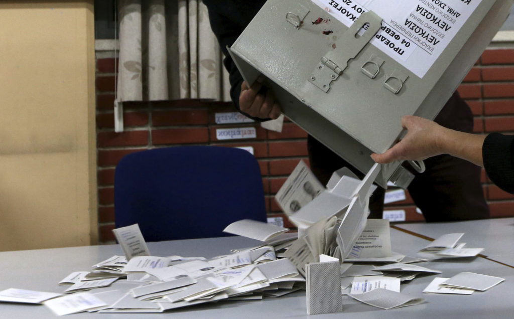 Κύπρος: Για πρώτη φορά ένας Τουρκοκύπριος μπορεί να εκλεγεί στην επόμενη Ευρωβουλή