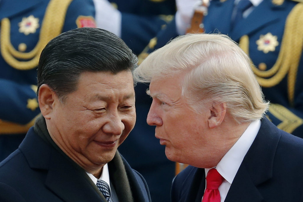 ΗΠΑ vs Κίνα: «Είναι μάχη γοήτρου που δεν συμφέρει κανέναν»