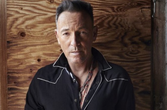 Ο Bruce Springsteen  επιστρέφει – Ακούστε το δεύτερο single  από το επερχόμενο άλμπουμ