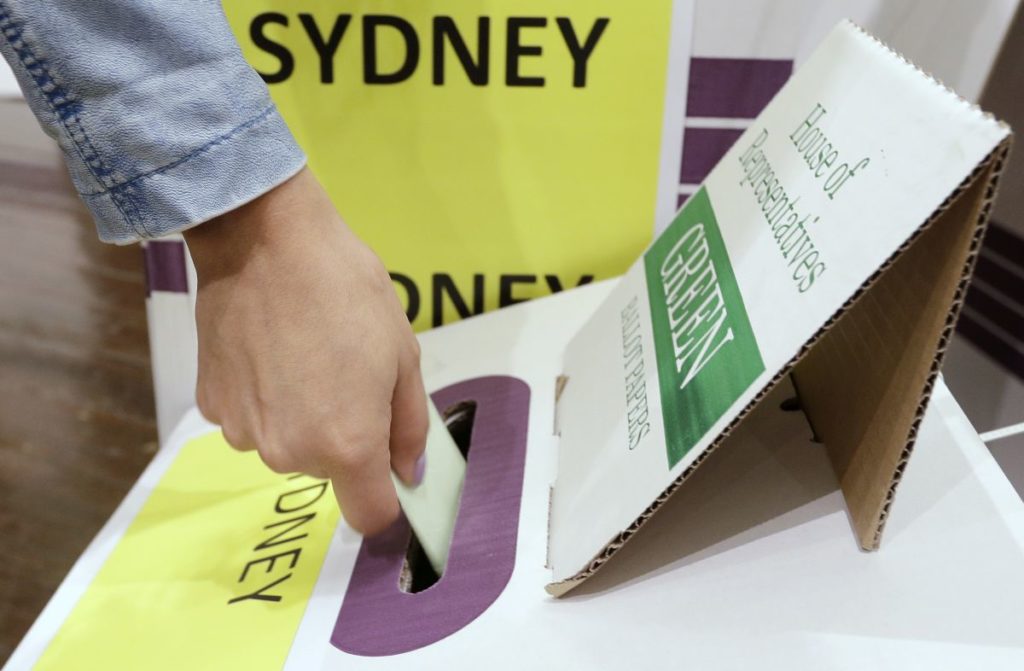 Προβληματισμός στην Αυστραλία για τις δημοσκοπήσεις που… έπεσαν έξω