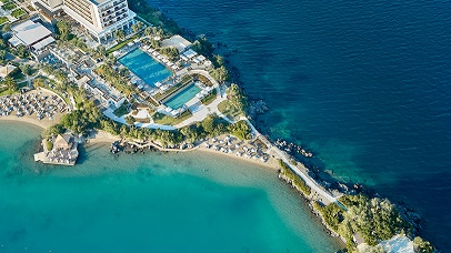 Η Grecotel μειώνει τις τιμές της ενισχύοντας την ανταγωνιστικότητα του ελληνικού τουρισμού