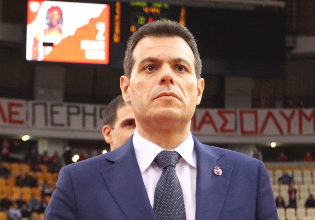 Ιτούδης: Κανείς άλλος Έλληνας προπονητής ανάλογο επίτευγμα