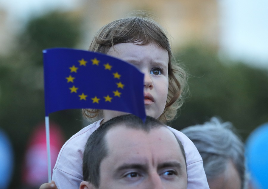 Ευρωεκλογές: Τι διακυβεύεται στις έξι μεγαλύτερες χώρες