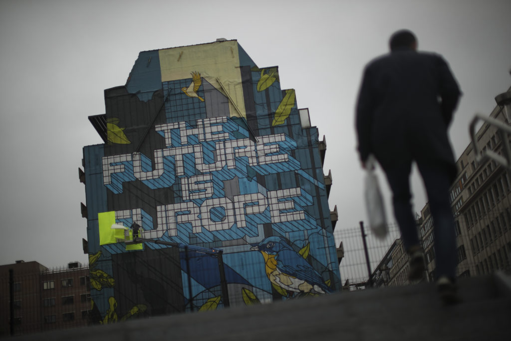 Ευρωεκλογές 2019: Τι διακυβεύεται στις έξι μεγαλύτερες χώρες σύμφωνα με τον Guardian