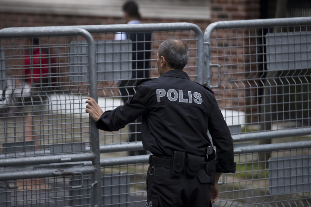 Τουρκία: Καταδικάστηκαν για «τρομοκρατική προπαγάνδα» επτά δημοσιογράφοι φιλοκουρδικής εφημερίδας