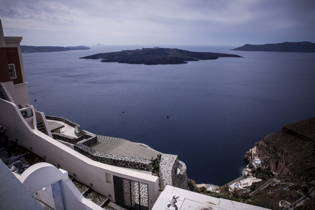 Πρωταγωνίστρια η Ελλάδα και στον τουρισμό πολυτελείας