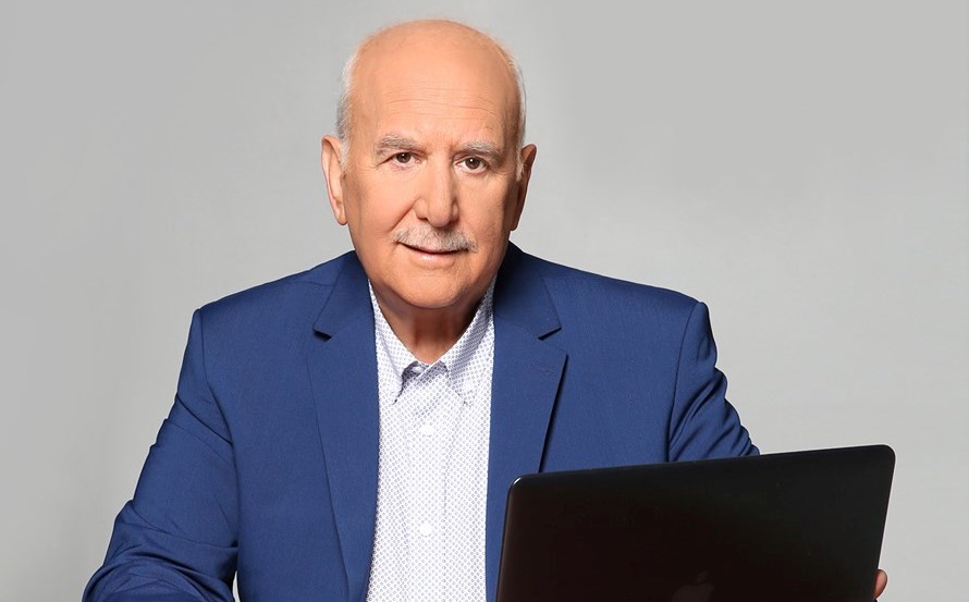 Γιώργος Παπαδάκης σε τηλεθεατή:  «Κάθαρμα, θα σου κάνω μήνυση» (Video)