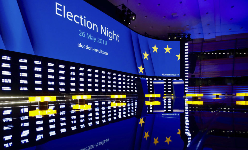 Κύπρος – Ευρωεκλογές 2019: Τα αποτελέσματα στο 100% – Ποιοι εκλέγονται