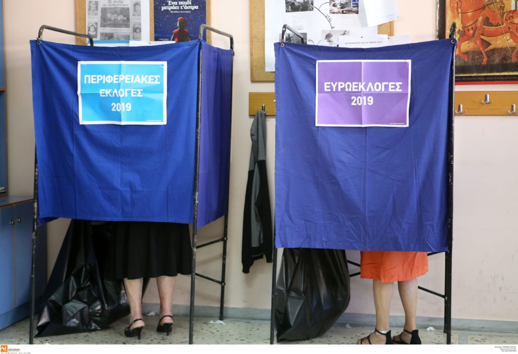 Ευρωεκλογές 2019: Ποιους ευρωβουλευτές εκλέγει ο ΣΥΡΙΖΑ μέχρι τώρα