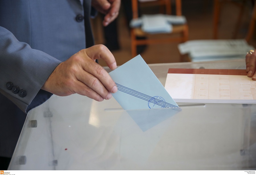 Καθαρή νίκη της ΝΔ – Πρόωρες εκλογές προκήρυξε ο Αλέξης Τσίπρας