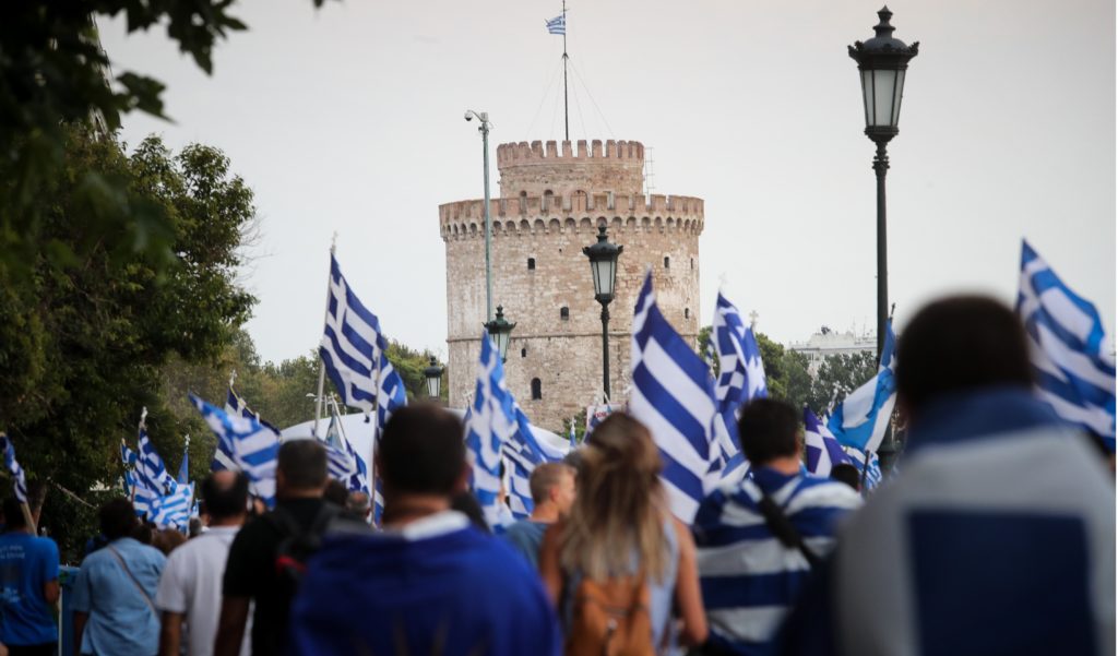 Θεσσαλονίκη: Σε ποιους δήμους θα διεξαχθεί β΄γύρος την Κυριακή