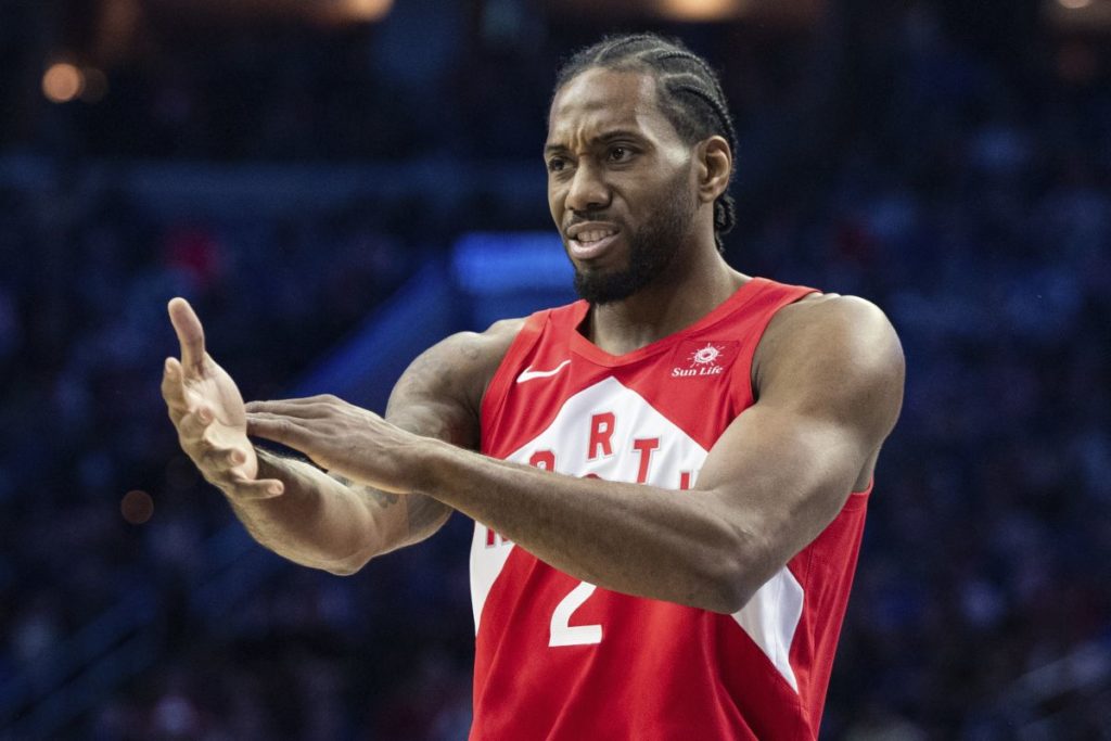 Kawhi Leonard: Το trade που άλλαξε την ιστορία των Ράπτορς!